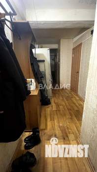 4-к квартира, вторичка, 73м2, 1/9 этаж