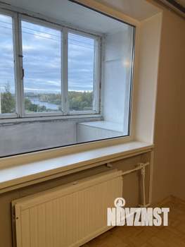 3-к квартира, вторичка, 58м2, 5/9 этаж