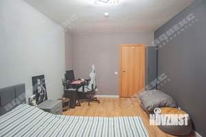 1-к квартира, вторичка, 43м2, 1/7 этаж