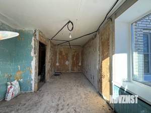 1-к квартира, вторичка, 29м2, 3/9 этаж