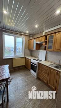 2-к квартира, вторичка, 51м2, 4/16 этаж