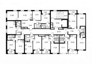 1-к квартира, строящийся дом, 36м2, 5/9 этаж