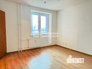 1-к квартира, вторичка, 42м2, 10/11 этаж