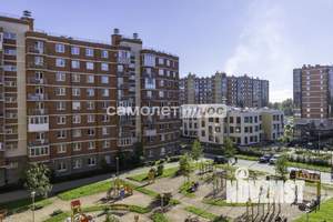 1-к квартира, вторичка, 40м2, 5/9 этаж