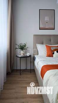 1-к квартира, вторичка, 33м2, 7/12 этаж