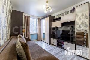 3-к квартира, вторичка, 55м2, 2/5 этаж