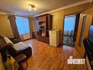 2-к квартира, вторичка, 43м2, 3/4 этаж