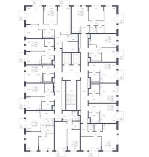 3-к квартира, вторичка, 90м2, 8/11 этаж