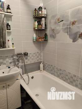 3-к квартира, вторичка, 57м2, 1/9 этаж