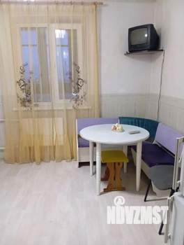 1-к квартира, вторичка, 39м2, 12/13 этаж