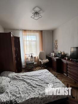 3-к квартира, вторичка, 99м2, 4/4 этаж