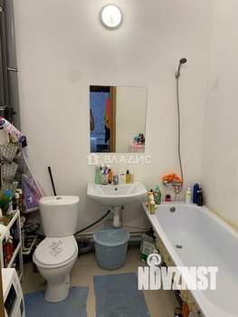 2-к квартира, вторичка, 62м2, 1/12 этаж