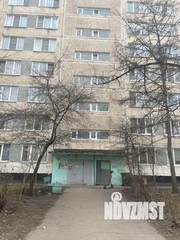 3-к квартира, вторичка, 62м2, 3/9 этаж