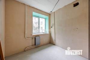 3-к квартира, вторичка, 97м2, 2/9 этаж