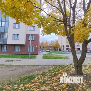 1-к квартира, вторичка, 39м2, 6/10 этаж