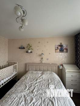 3-к квартира, вторичка, 62м2, 3/9 этаж