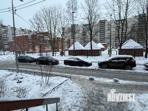 1-к квартира, вторичка, 42м2, 8/13 этаж