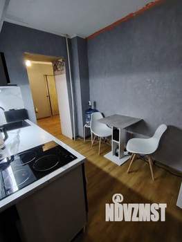 3-к квартира, вторичка, 46м2, 13/15 этаж