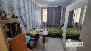 2-к квартира, вторичка, 42м2, 2/5 этаж