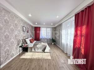 2-к квартира, вторичка, 42м2, 1/5 этаж