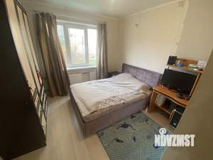 3-к квартира, вторичка, 79м2, 1/12 этаж