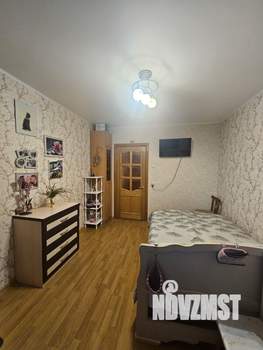 2-к квартира, вторичка, 51м2, 3/10 этаж