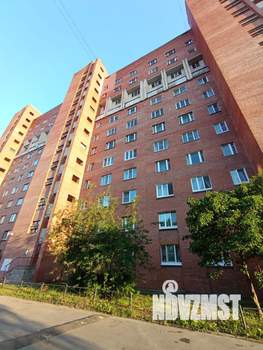 3-к квартира, вторичка, 59м2, 10/12 этаж