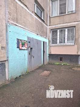 3-к квартира, вторичка, 73м2, 7/9 этаж