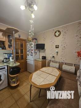 2-к квартира, вторичка, 51м2, 3/10 этаж