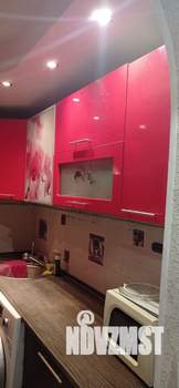 4-к квартира, вторичка, 72м2, 5/9 этаж