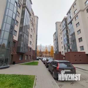 1-к квартира, вторичка, 39м2, 6/10 этаж