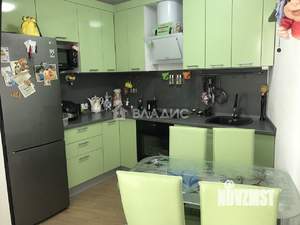 Студия квартира, вторичка, 28м2, 7/11 этаж