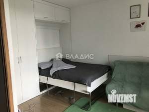 Студия квартира, вторичка, 28м2, 7/11 этаж