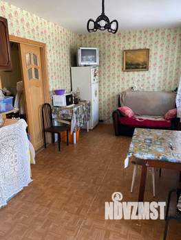 3-к квартира, вторичка, 90м2, 3/11 этаж