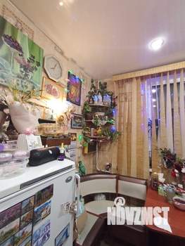 4-к квартира, вторичка, 79м2, 6/9 этаж