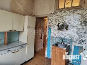 2-к квартира, вторичка, 58м2, 2/3 этаж