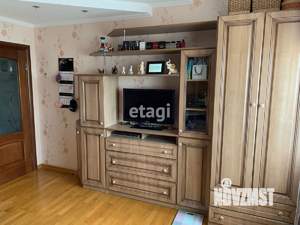 3-к квартира, вторичка, 88м2, 5/5 этаж