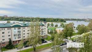 2-к квартира, вторичка, 56м2, 9/12 этаж