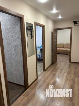 2-к квартира, вторичка, 45м2, 9/9 этаж