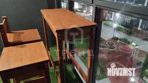 Студия квартира, вторичка, 27м2, 5/5 этаж