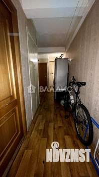 4-к квартира, вторичка, 73м2, 1/9 этаж