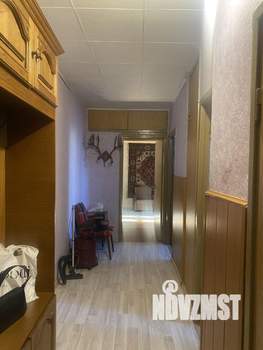 3-к квартира, вторичка, 62м2, 4/9 этаж