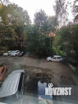 2-к квартира, вторичка, 44м2, 2/5 этаж