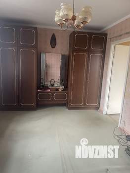 3-к квартира, вторичка, 62м2, 3/9 этаж