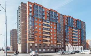 3-к квартира, вторичка, 78м2, 7/12 этаж