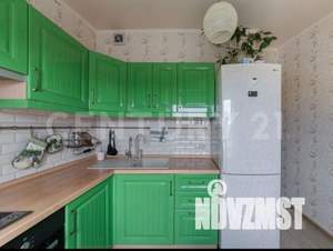 1-к квартира, вторичка, 31м2, 5/5 этаж