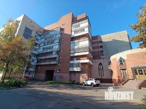 1-к квартира, вторичка, 35м2, 7/10 этаж