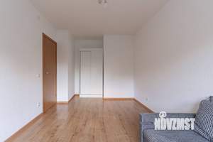 1-к квартира, вторичка, 31м2, 2/12 этаж