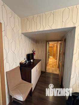 3-к квартира, вторичка, 62м2, 3/9 этаж