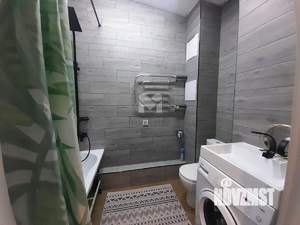 Студия квартира, вторичка, 27м2, 5/5 этаж